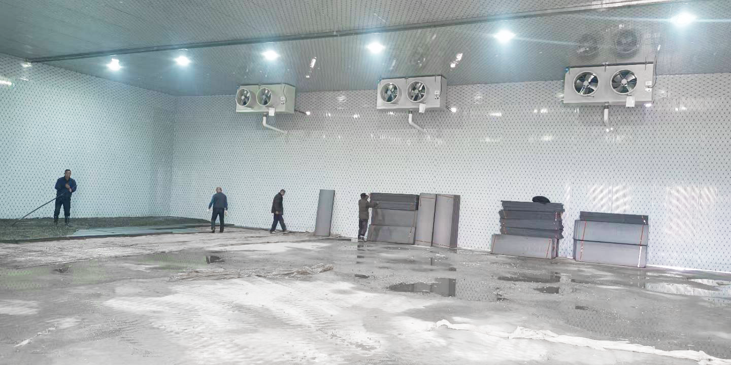 3,000-cubic-meter-Agricultural-Subsidy-Warehouse 3,000-cubic-meter-Agricultural-Subsidy-Warehouse