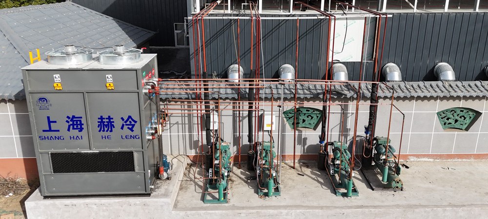 水冷机组应用 水冷机组应用