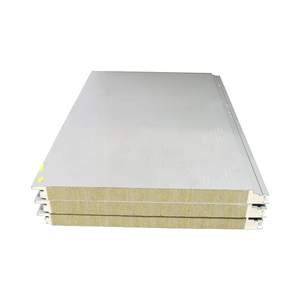 PU Insulation Wall Board