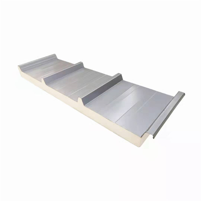 Roof & Wall Covering Polyurethane Panels