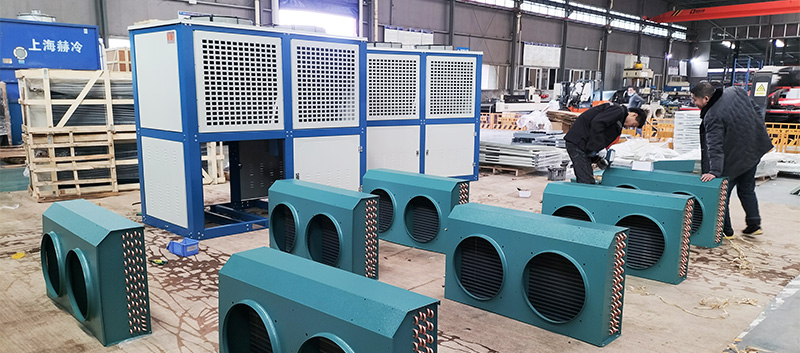 冷凝器3