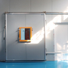 Energy-Efficient Controlled Atmosphere Doors for Modern Cold Rooms