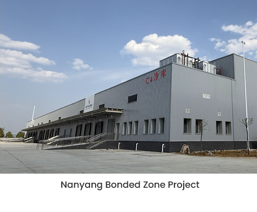 3-Nanyang-Bonded-Zone-Project
