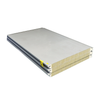 PU Insulation Wall Board