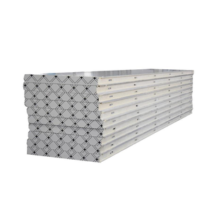 Industrial Cold Room Insulation Panel