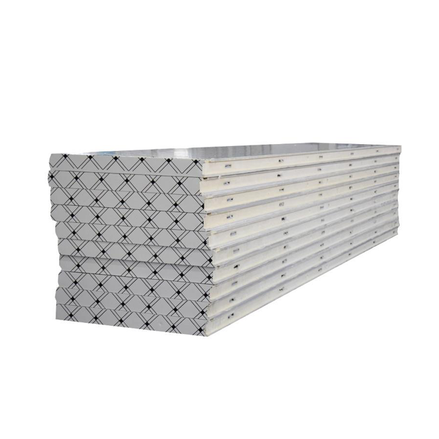 Industrial Cold Room Insulation Panel