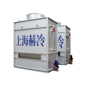 Industrial Evaporative Condensers: Reliable Cooling for Large-Scale Cold Storage