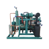 Industrial Screw Compressor Condensing Unit