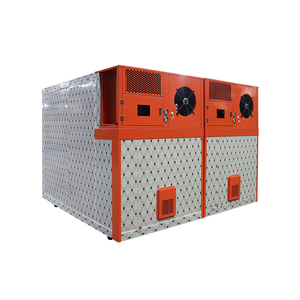 Integral Back Air Dryer