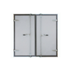 High-Speed Cold Room Roller Door