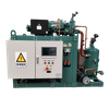 High-temp Screw Compressor Unit