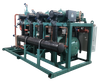 High-temp Screw Compressor Unit
