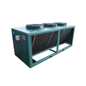 Energy Efficient Air Cooled Condenser