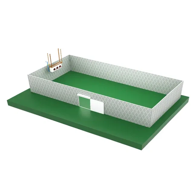 Constant Temperature Cold Room: The Hidden Key To Product Stability