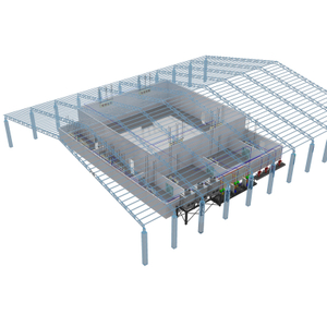 Energy-Efficient Chiller Rooms for Sustainable and Profitable Operations.