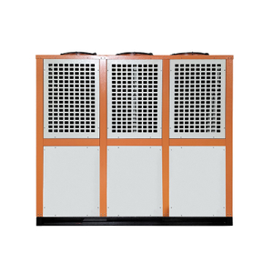 Air source heat pump plate dryer