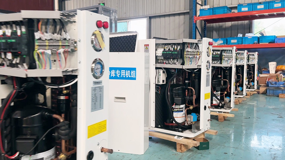 空调一体机场景图5