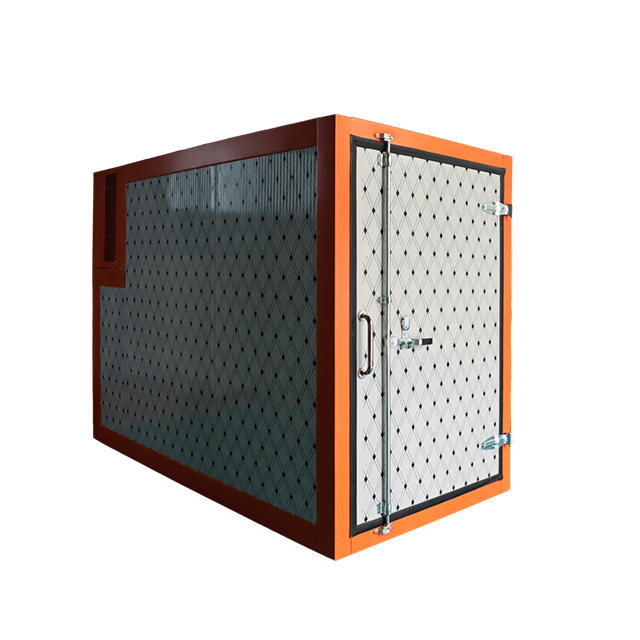 Drying Room Integrated Machine (closed Loop)