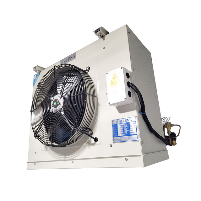 Monoblock Unit for Cold Room Monoblock Condensing Cooler Industrial 