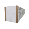 PUR/PIR Insulated Sandwich Wall Panels
