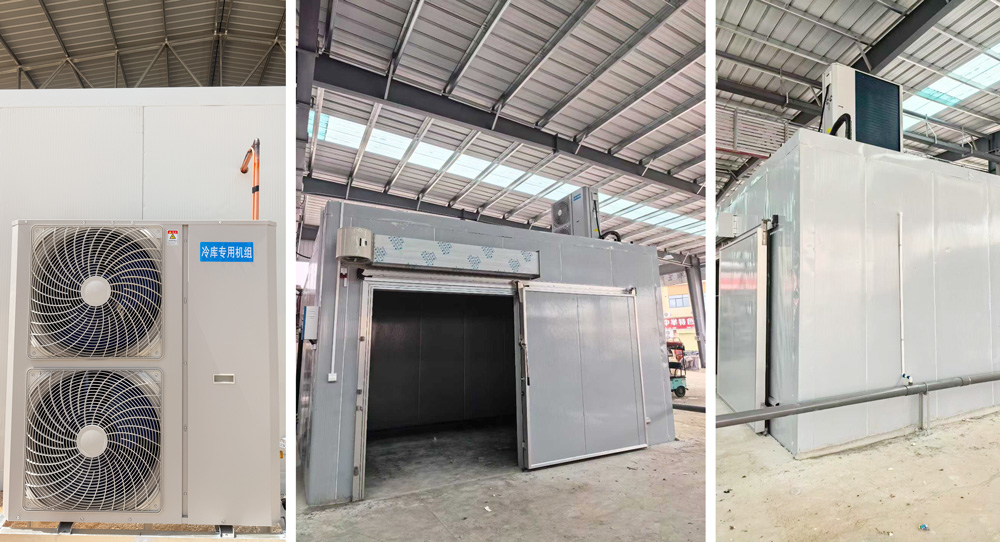 空调一体机场景图2