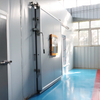 Energy-Efficient Controlled Atmosphere Doors for Modern Cold Rooms