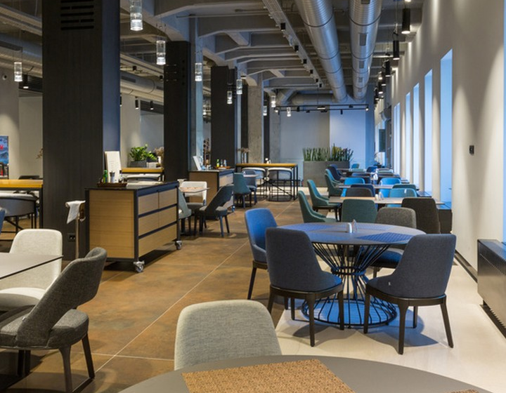 Commercial Display & Special