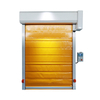 High-Speed Cold Room Roller Door