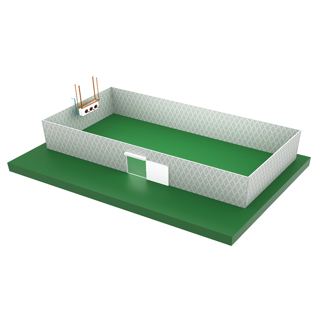 Reliable Constant Temperature Cold Storage for Your Critical Products.