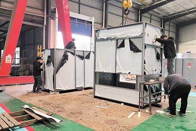 蒸发式冷凝器3-1