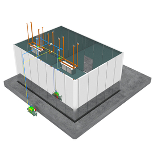 Dedicated to Providing Superior Constant Temperature Storage Solutions.