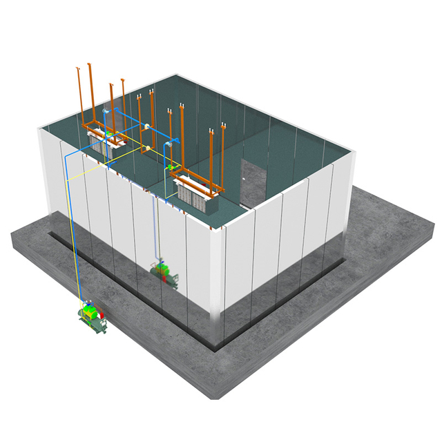 Dedicated to Providing Superior Constant Temperature Storage Solutions.