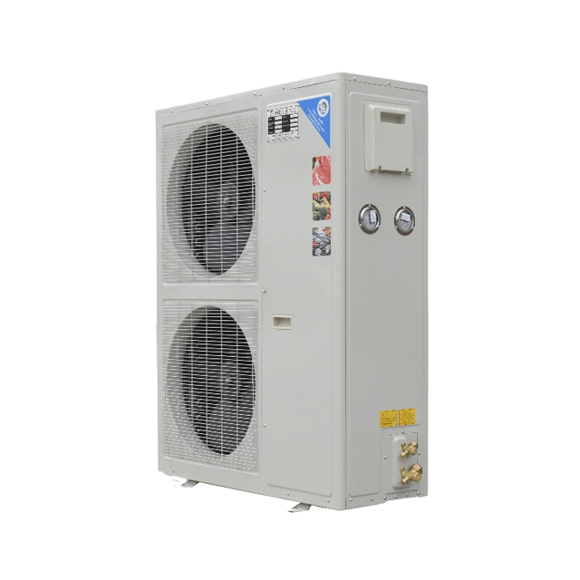Compact Condensing Unit Pack