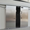 High-Speed Cold Room Roller Door
