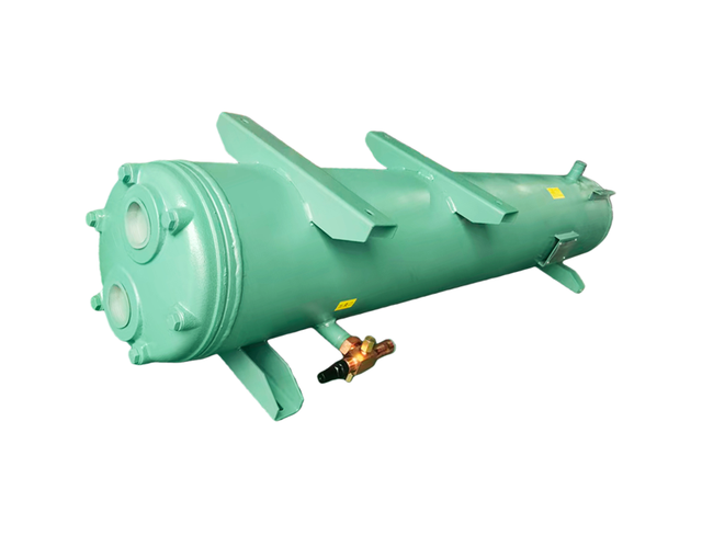 Water-cooled Condenser