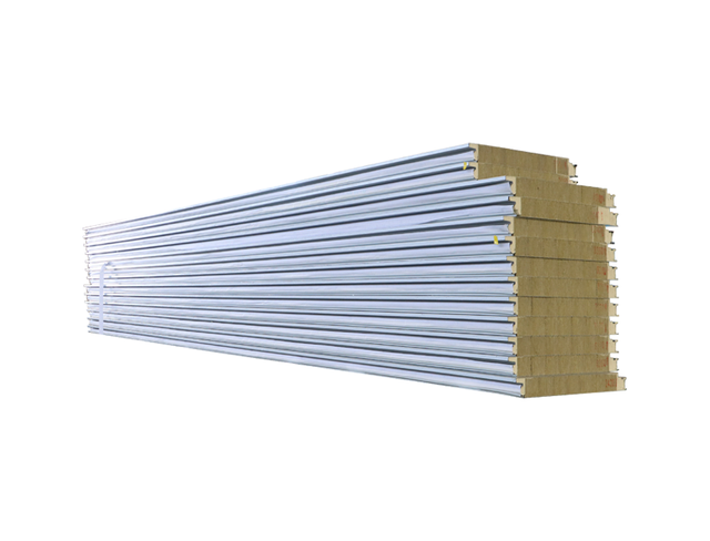 Exterior Wall Panels