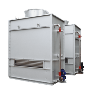 Evaporative Condenser Unit