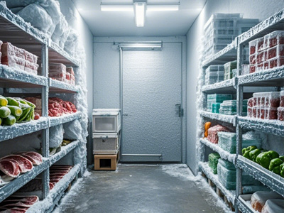 Food Processing & Storage