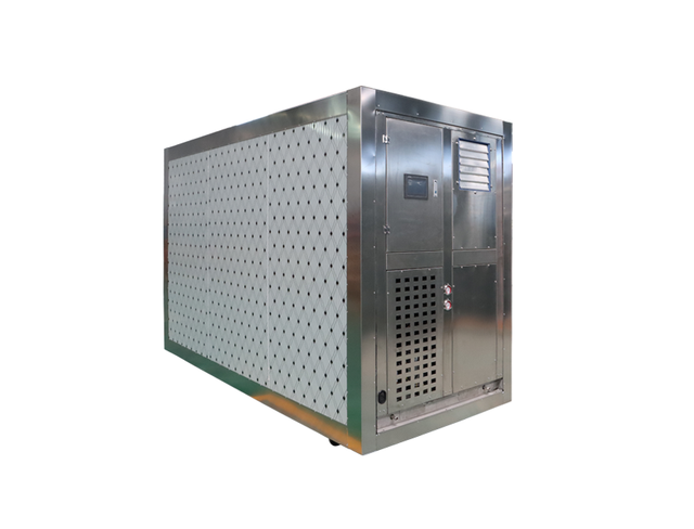 Drying Room Integrated Machine