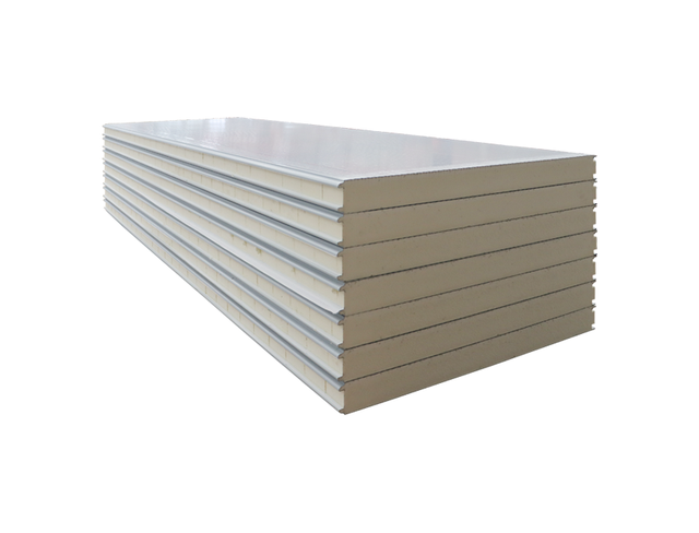 Pir Sandwich Panel