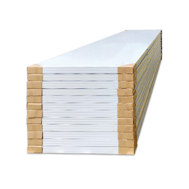 Superior Insulation, PUR Core