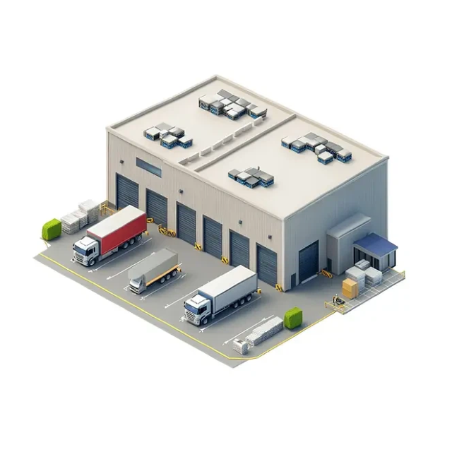 Chiller Room Vs. Regular Refrigeration: Why A Cold Room Chiller Makes A Difference