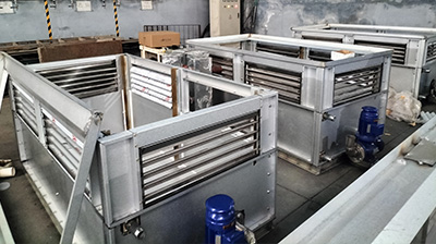 蒸发式冷凝器-2