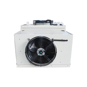 Energy Efficient Monoblock Unit