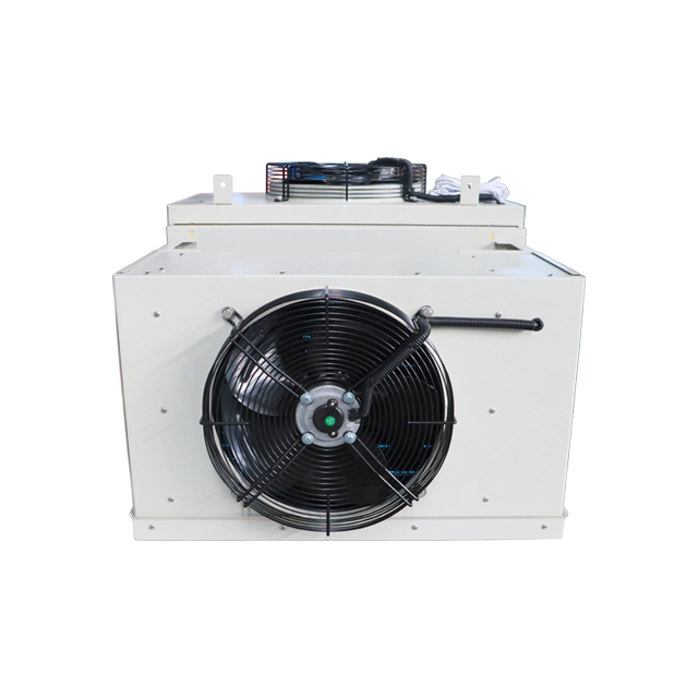 Energy Efficient Monoblock Unit