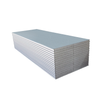 Corrugated PUR Roof Insulation Panel