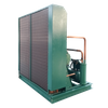 Low Temperture Semi-Hermetic Compressor Condensing Unit 