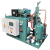 High-temp Screw Compressor Unit