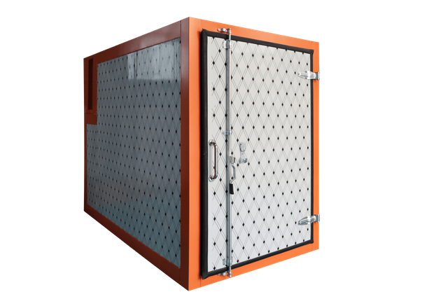 Advanced Open-Air Drying Systems for Superior Efficiency and Savings.