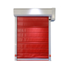 High-Speed Cold Room Roller Door
